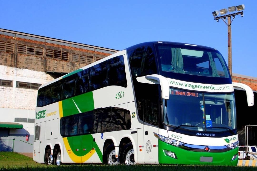 Passagens de ônibus de Compre via WhatsApp para Com as Melhores Ofertas